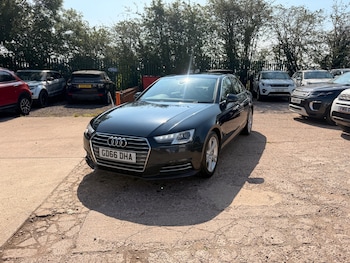 Used Audi A4 2016 for sale - 79005315: Photo