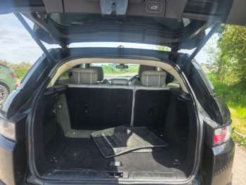 Used Land Rover Range Rover Evoque 2012 for sale - 74651547: Photo