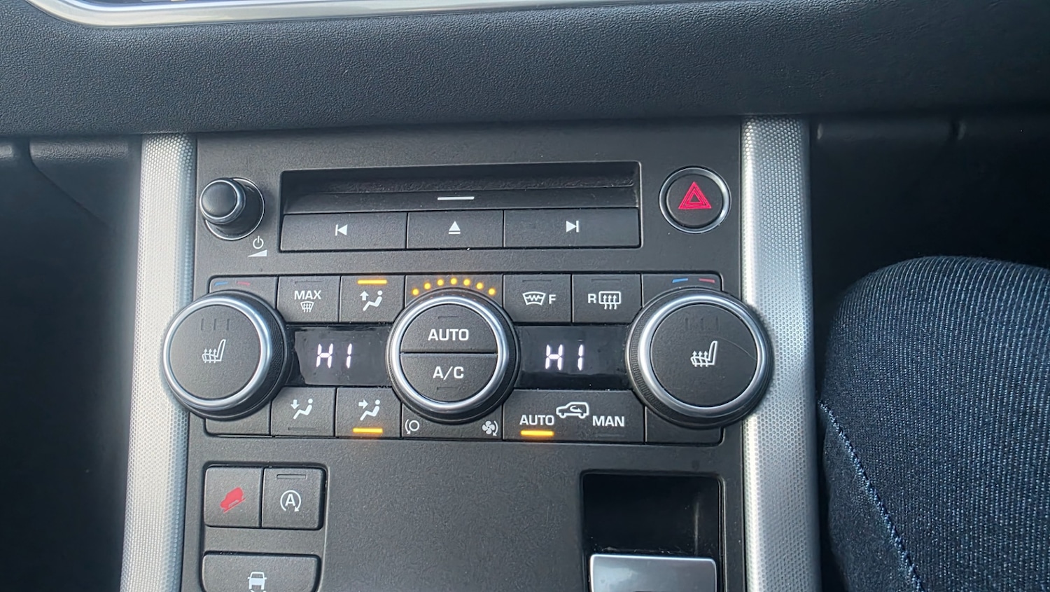 Used Land Rover Range Rover Evoque 2016 for sale - 77228193: Photo 12