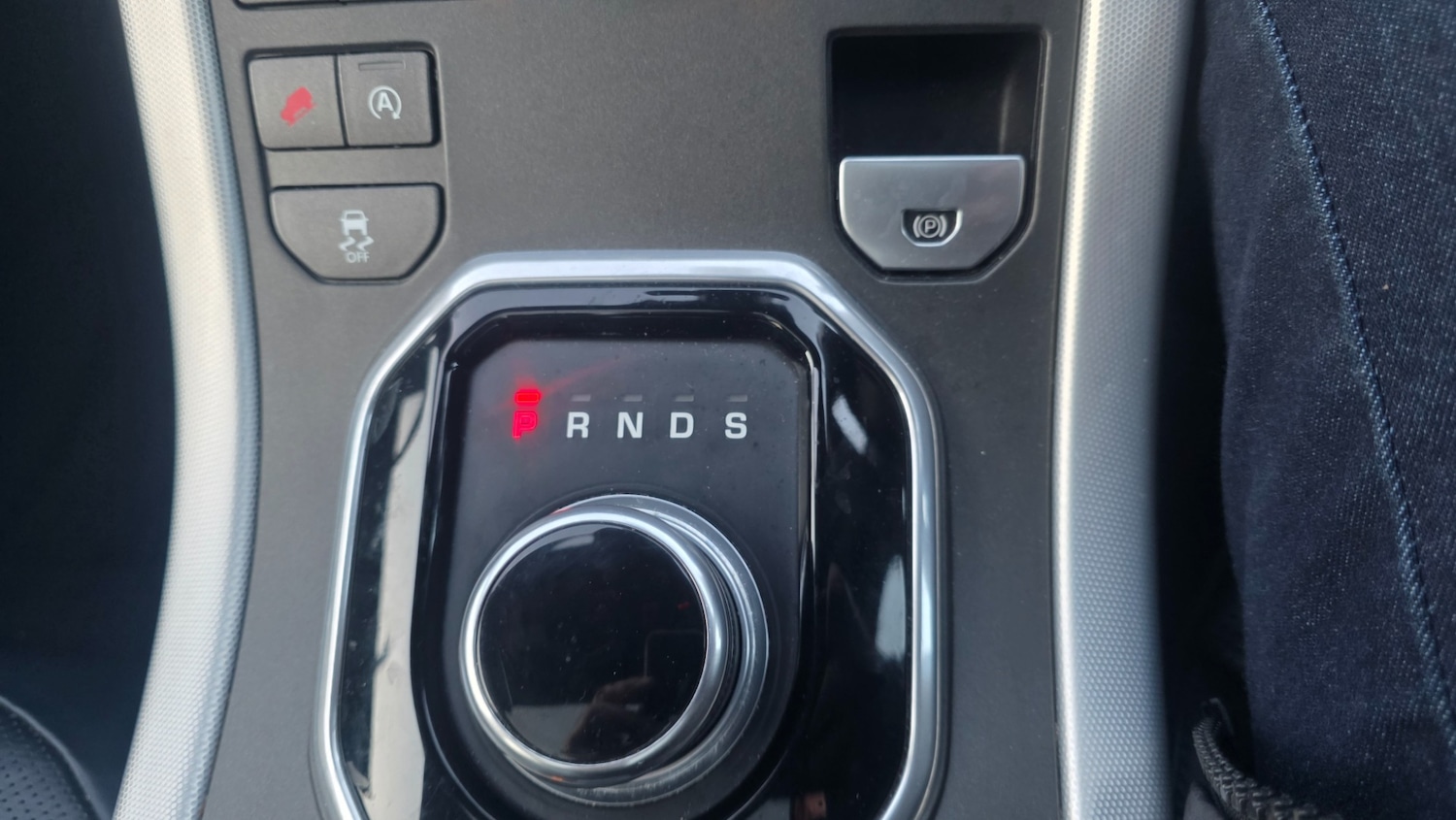 Used Land Rover Range Rover Evoque 2016 for sale - 77228193: Photo 13