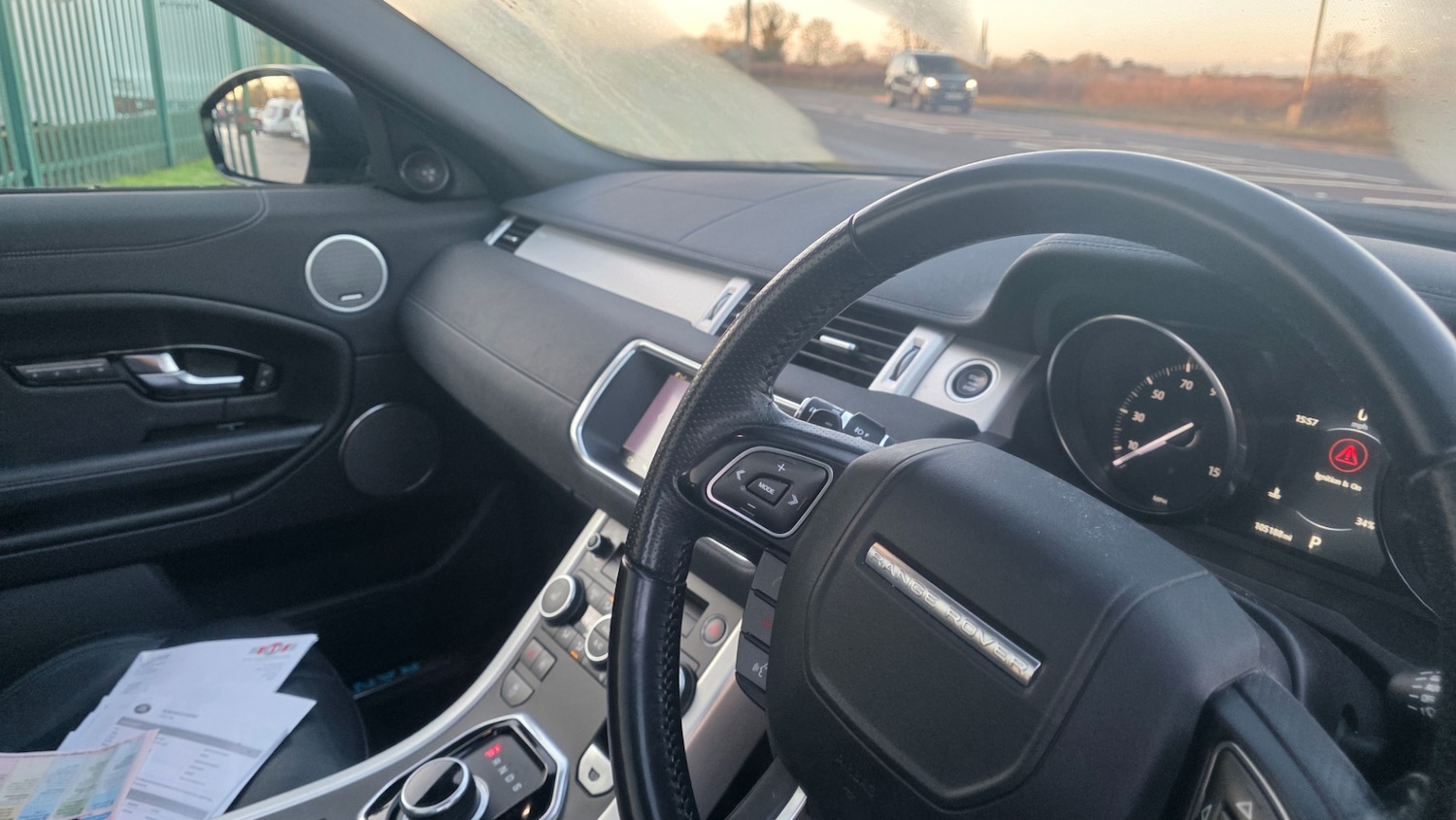 Used Land Rover Range Rover Evoque 2016 for sale - 77228193: Photo 15