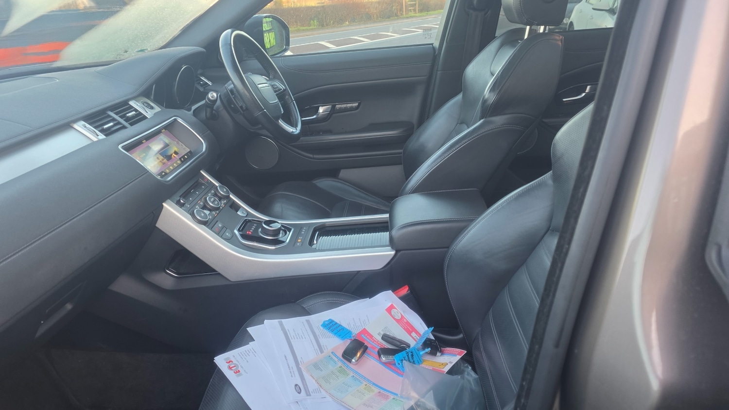 Used Land Rover Range Rover Evoque 2016 for sale - 77228193: Photo 16