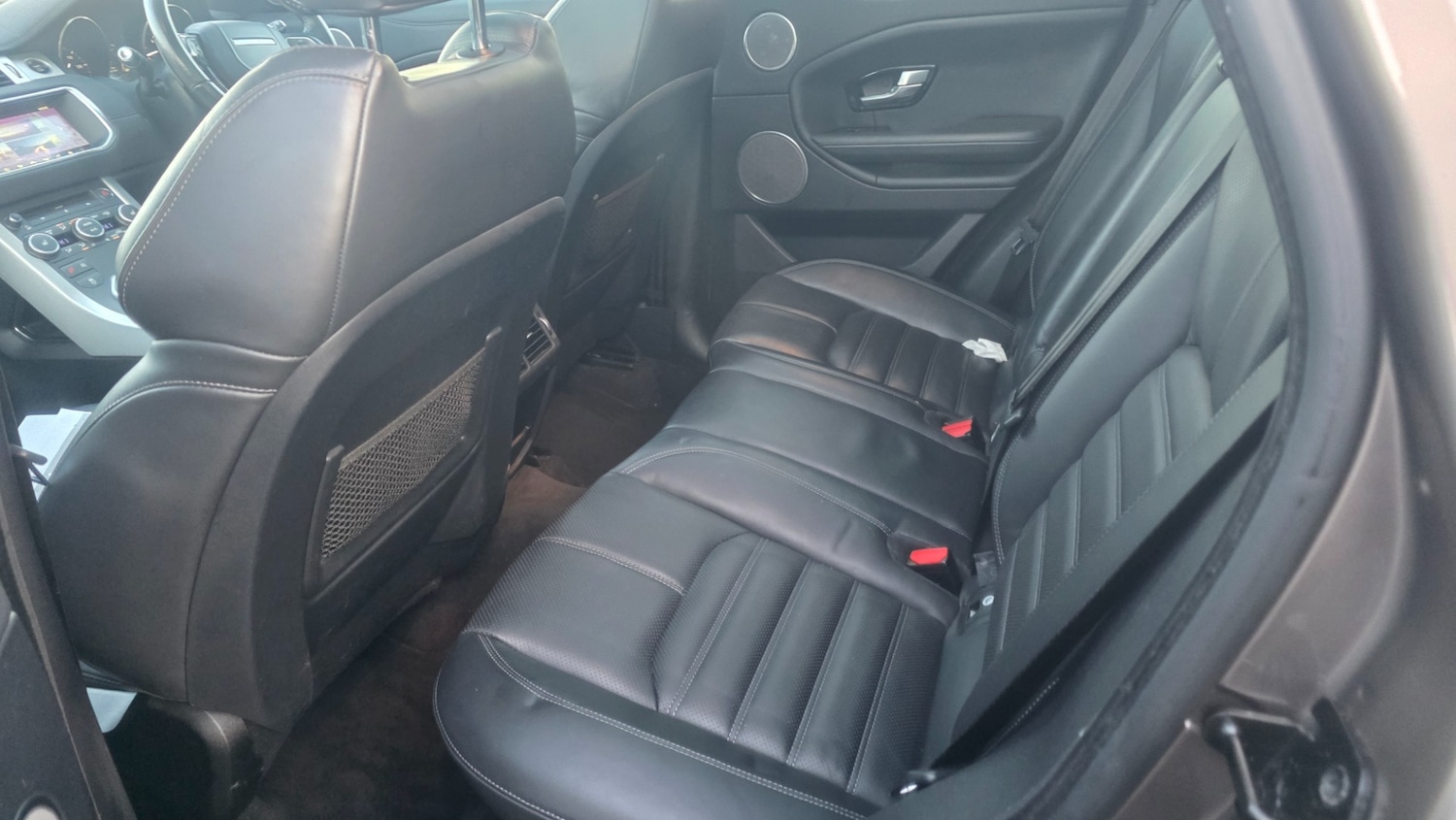 Used Land Rover Range Rover Evoque 2016 for sale - 77228193: Photo 17