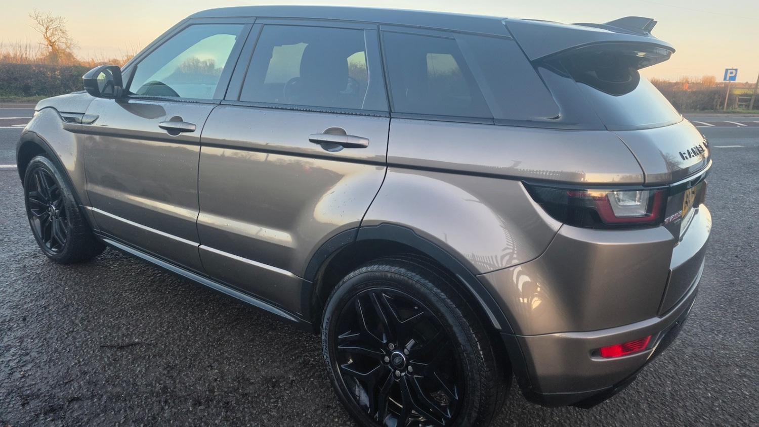 Used Land Rover Range Rover Evoque 2016 for sale - 77228193: Photo 18