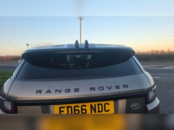 Used Land Rover Range Rover Evoque 2016 for sale - 77228193: Photo