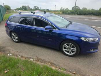Used Ford Mondeo 2015 for sale - 75361336: Photo
