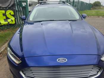 Used Ford Mondeo 2015 for sale - 75361336: Photo