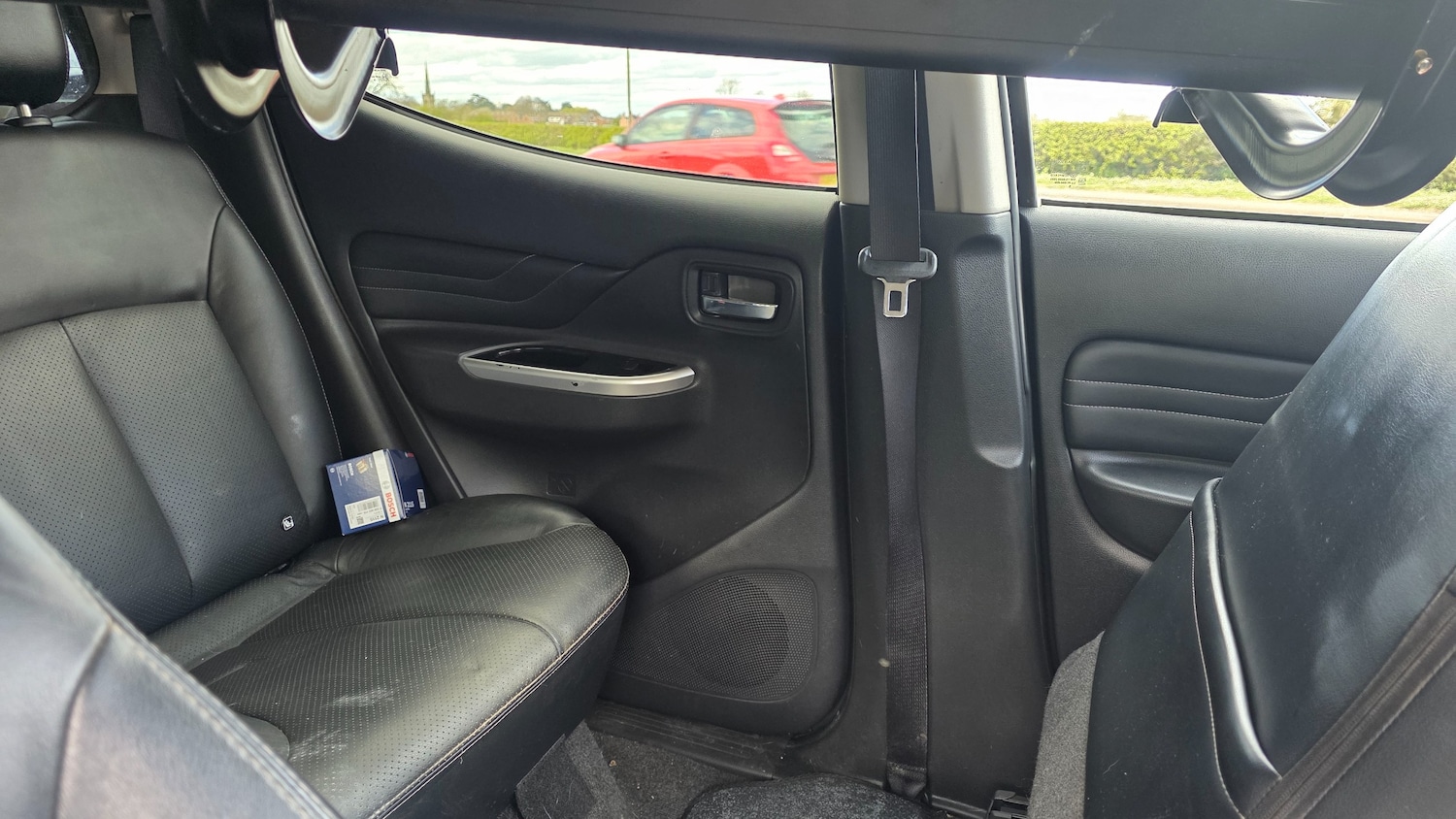 Used Mitsubishi L200 2015 for sale - 78134822: Photo 11