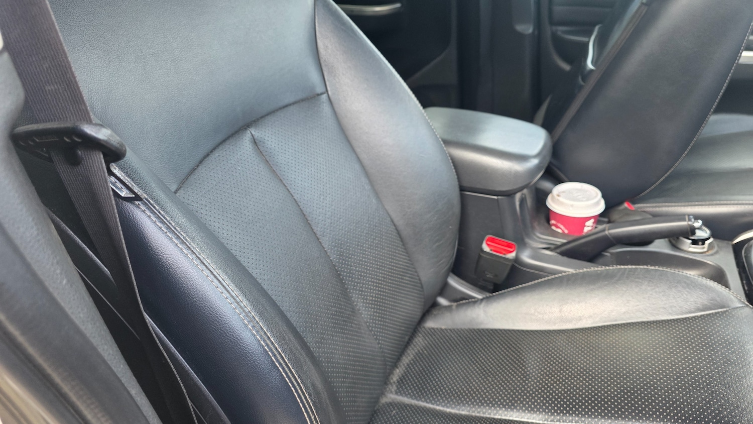 Used Mitsubishi L200 2015 for sale - 78134822: Photo 12