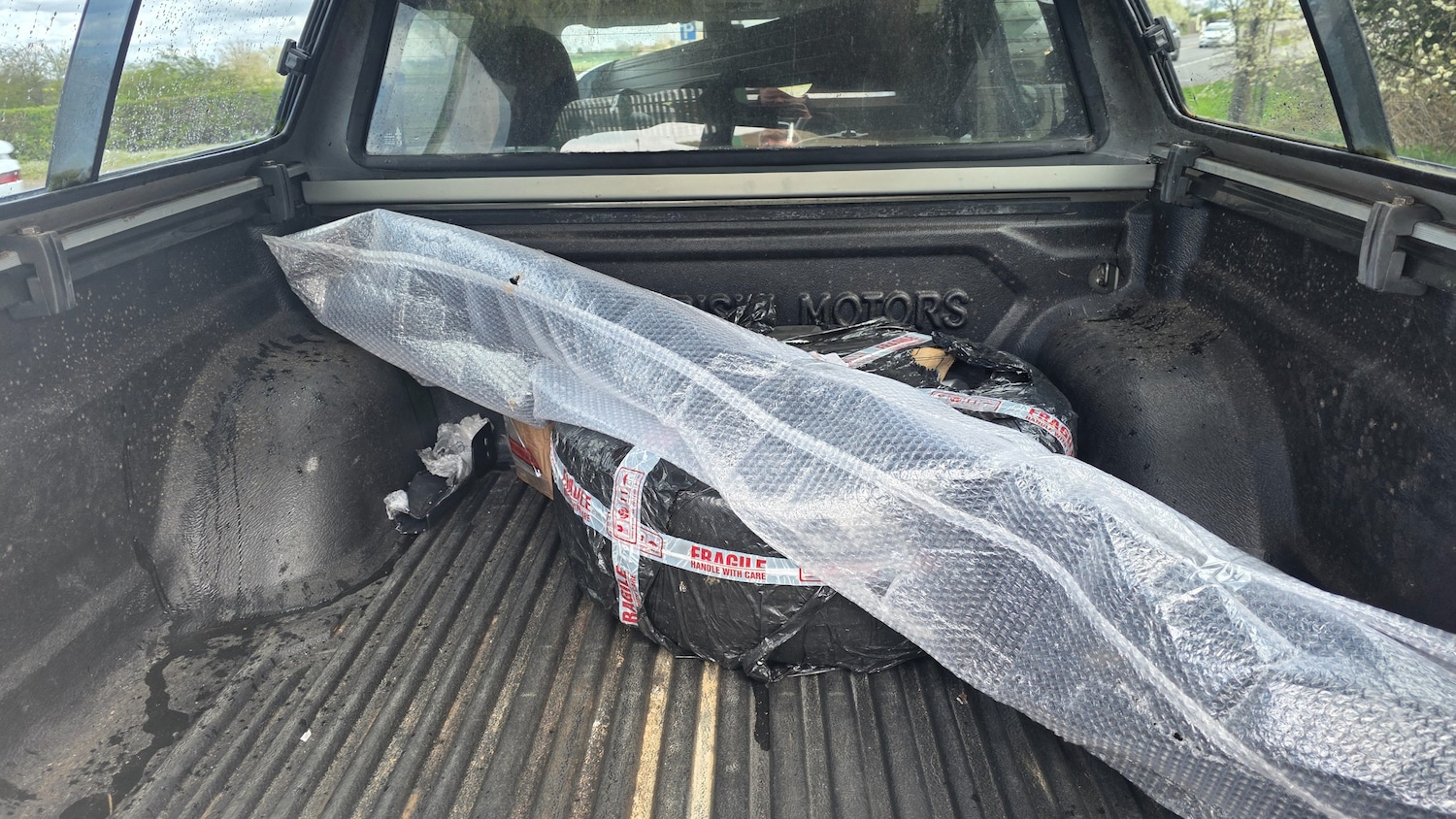 Used Mitsubishi L200 2015 for sale - 78134822: Photo 25