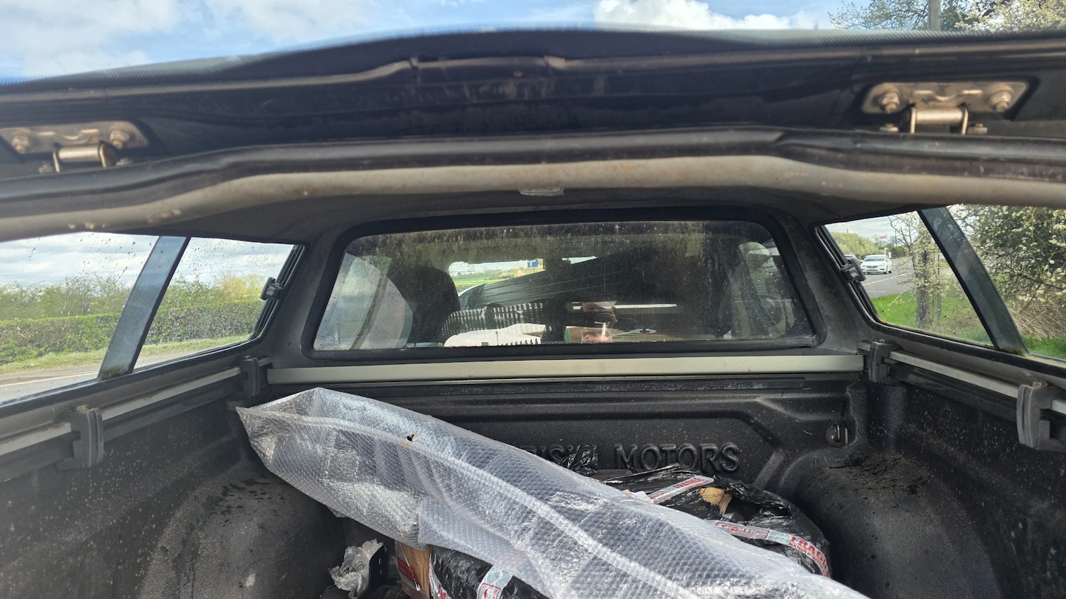 Used Mitsubishi L200 2015 for sale - 78134822: Photo 26