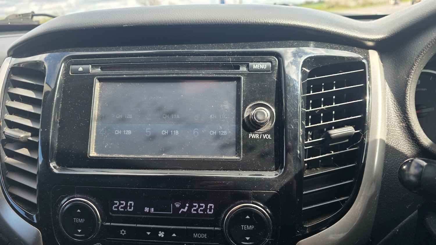 Used Mitsubishi L200 2015 for sale - 78134822: Photo 30