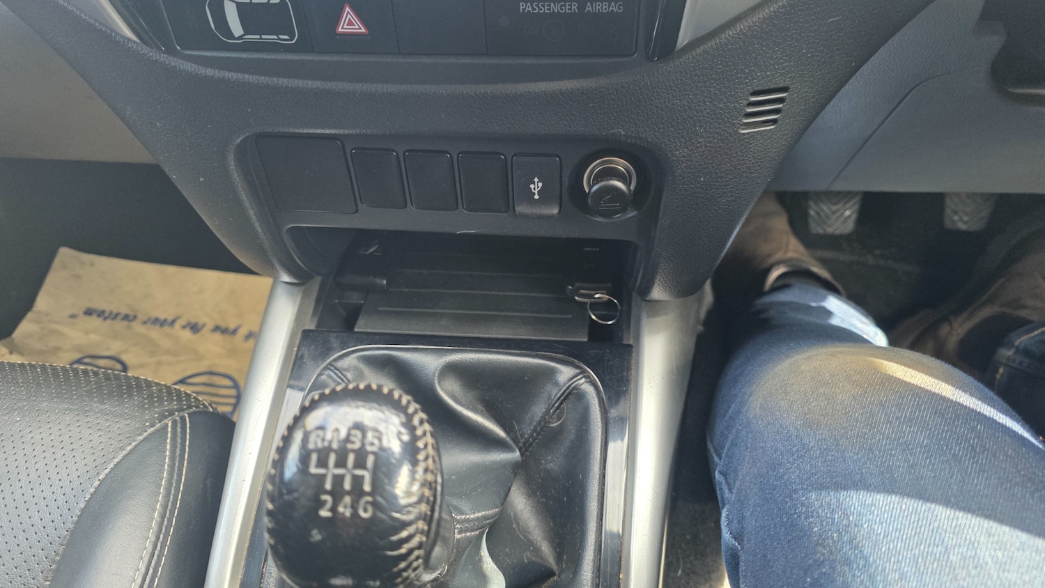 Used Mitsubishi L200 2015 for sale - 78134822: Photo 31