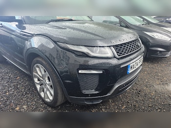 Used Land Rover Range Rover Evoque 2015 for sale - 78868893: Photo