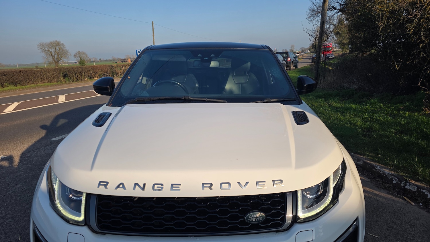 Used Land Rover Range Rover Evoque 2018 for sale - 77755919: Photo 18