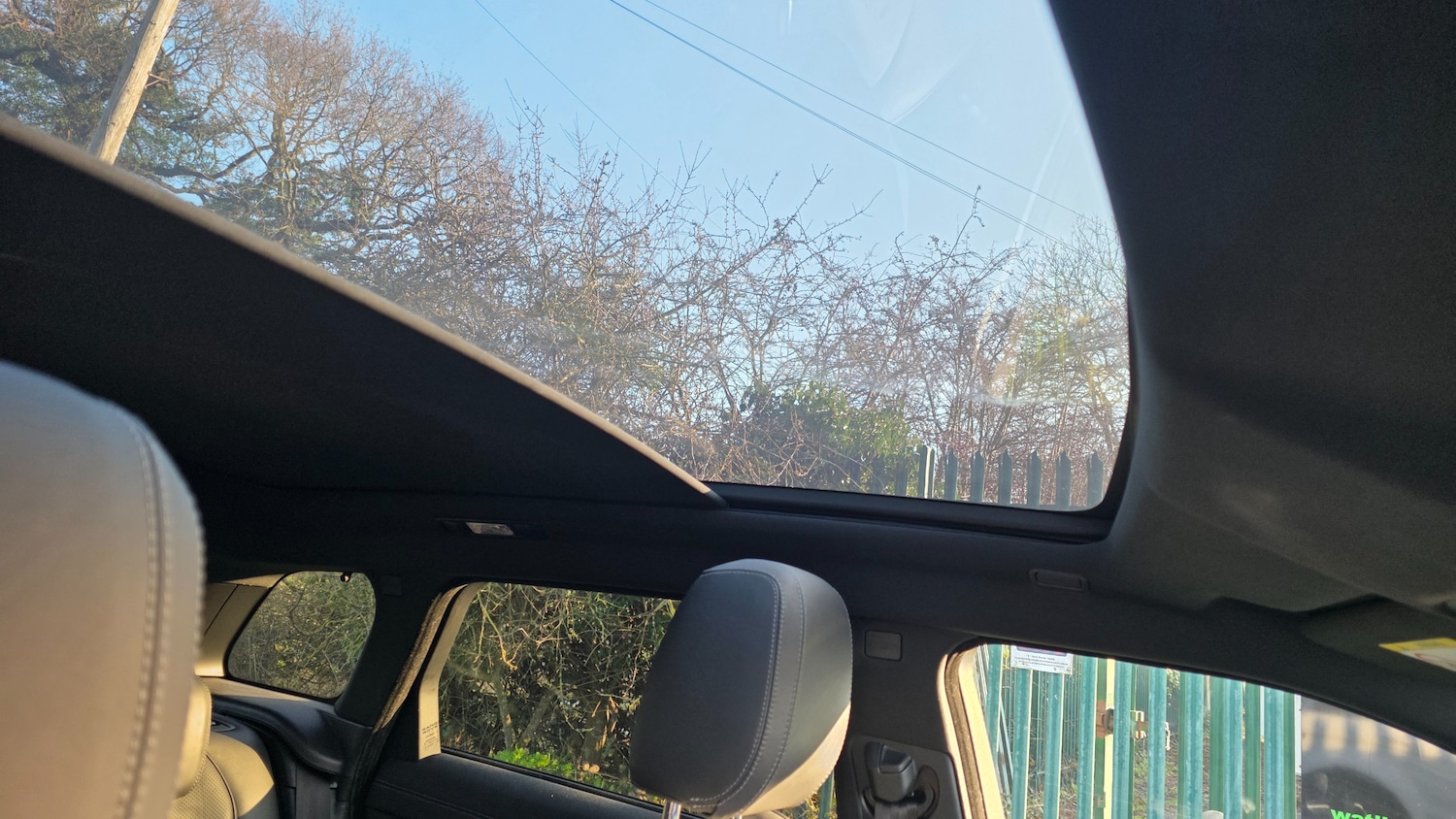 Used Land Rover Range Rover Evoque 2018 for sale - 77755919: Photo 24