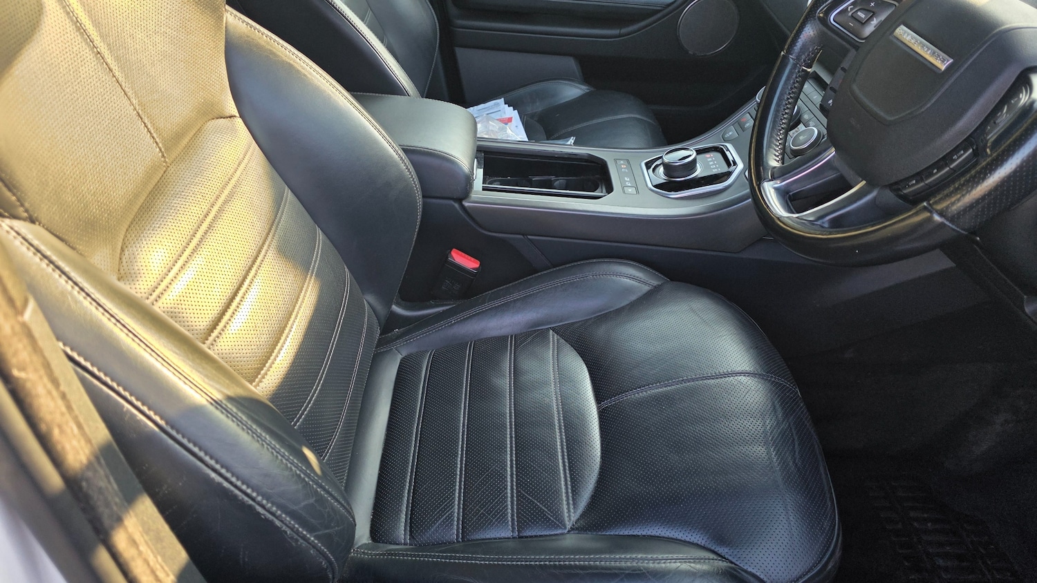 Used Land Rover Range Rover Evoque 2018 for sale - 77755919: Photo 26