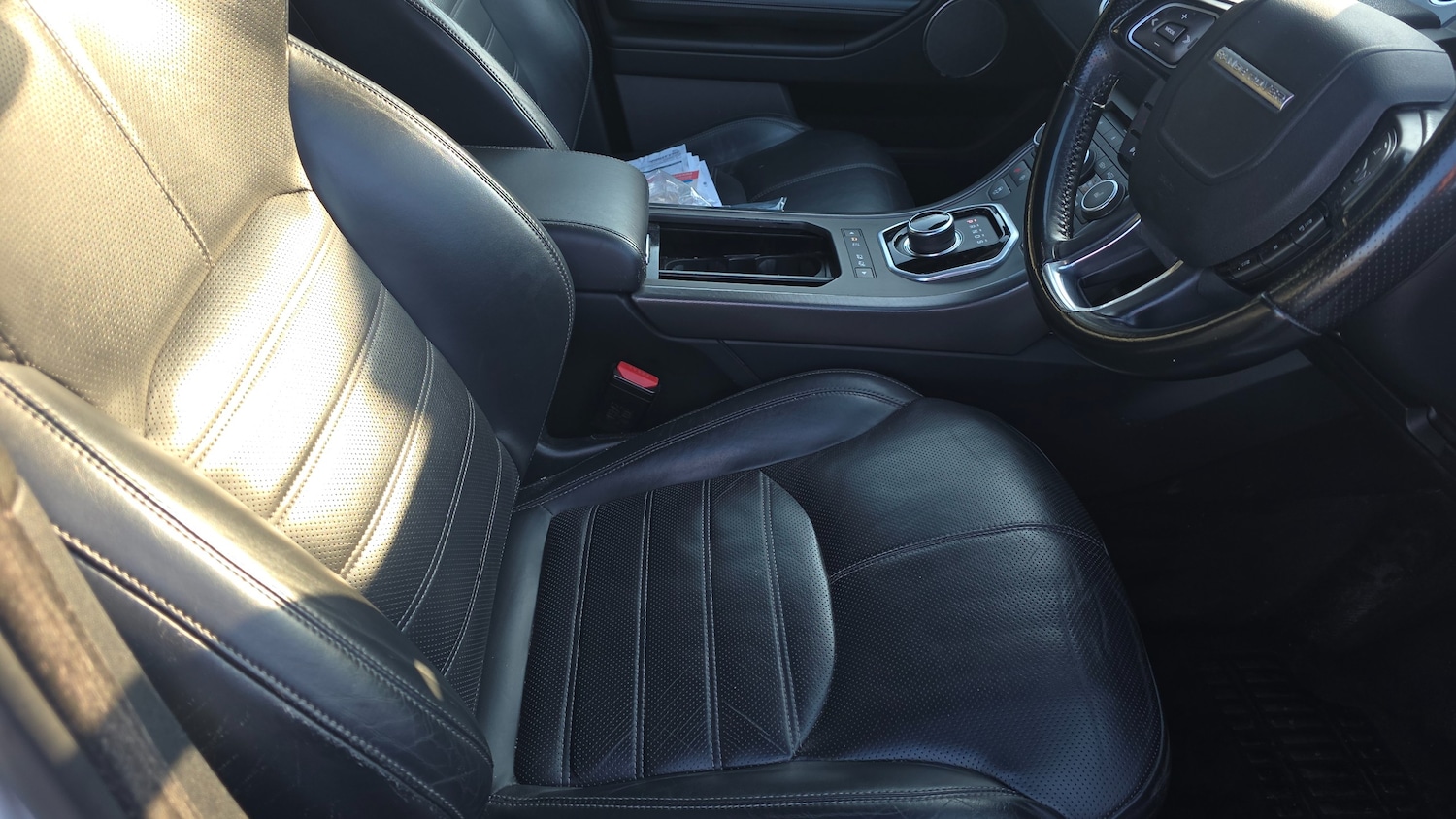 Used Land Rover Range Rover Evoque 2018 for sale - 77755919: Photo 27