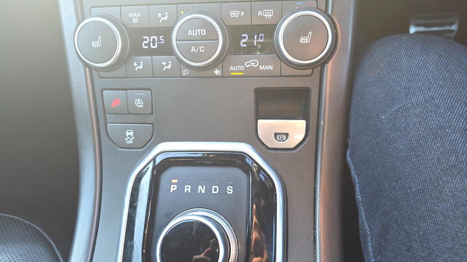 Used Land Rover Range Rover Evoque 2018 for sale - 77755919: Photo 28