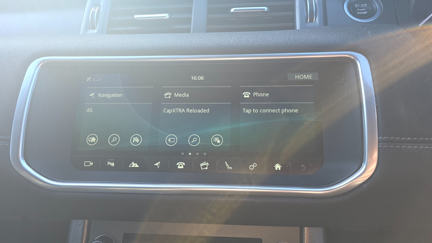 Used Land Rover Range Rover Evoque 2018 for sale - 77755919: Photo 30