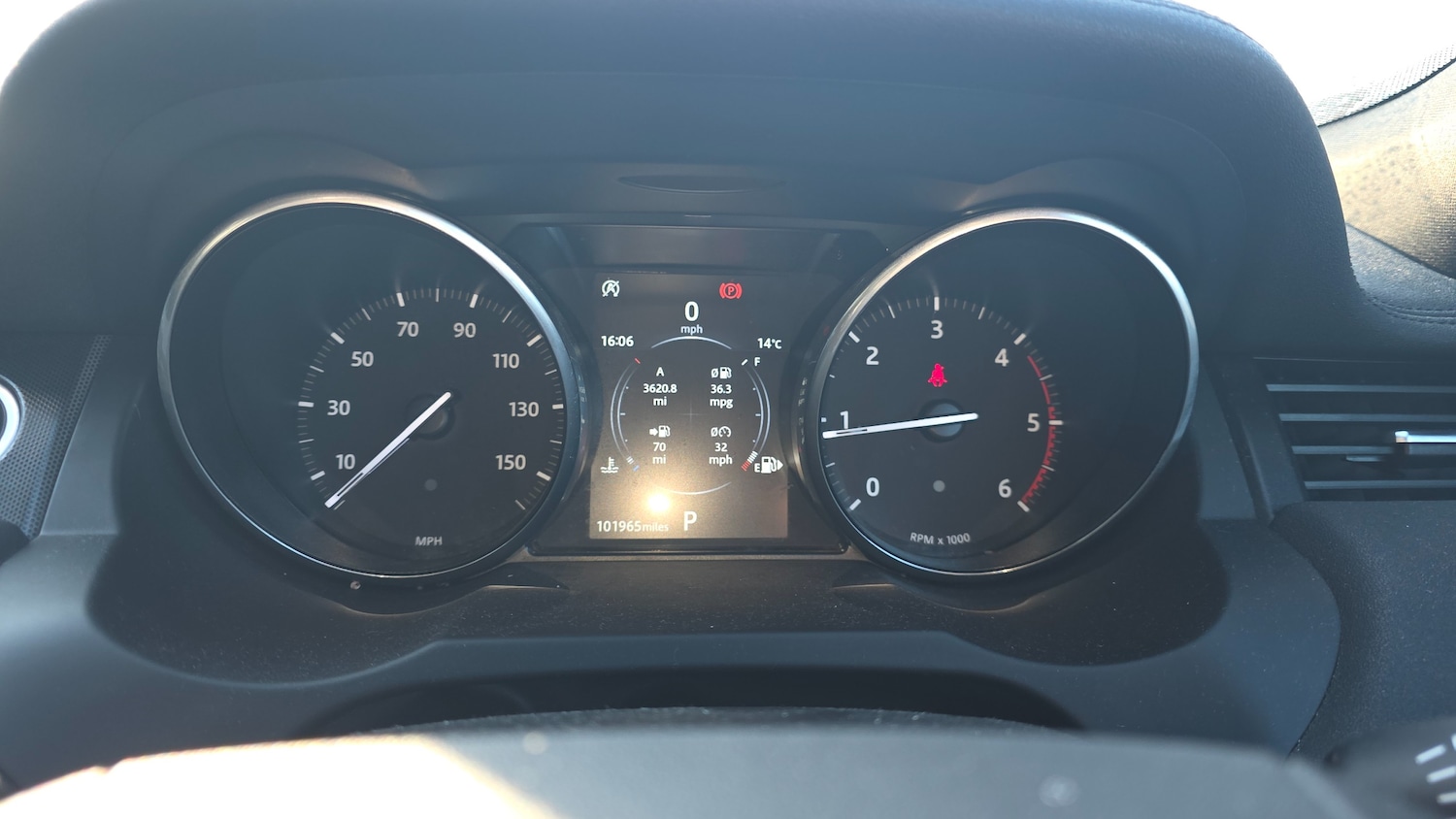 Used Land Rover Range Rover Evoque 2018 for sale - 77755919: Photo 31