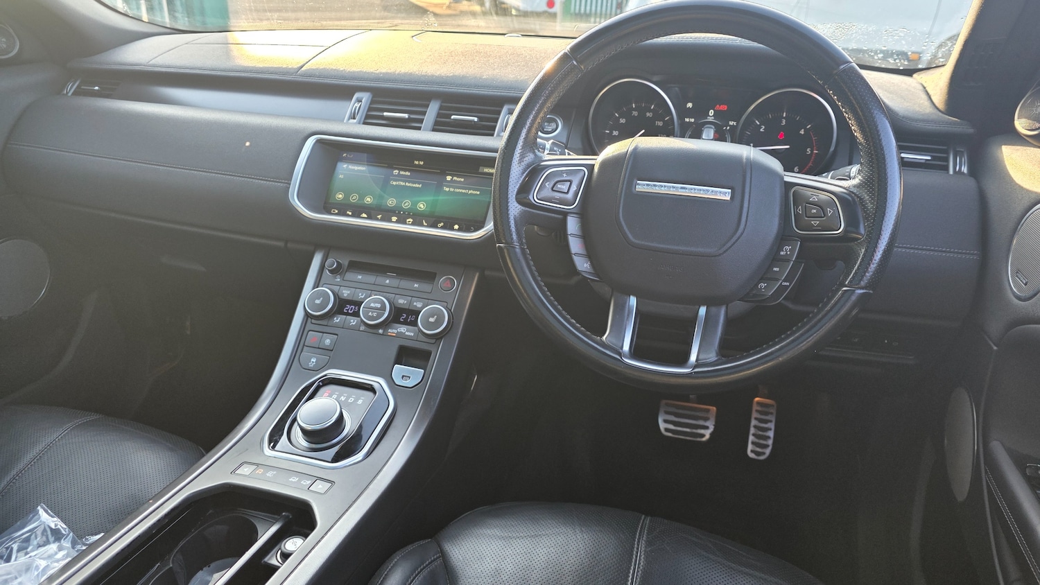 Used Land Rover Range Rover Evoque 2018 for sale - 77755919: Photo 4