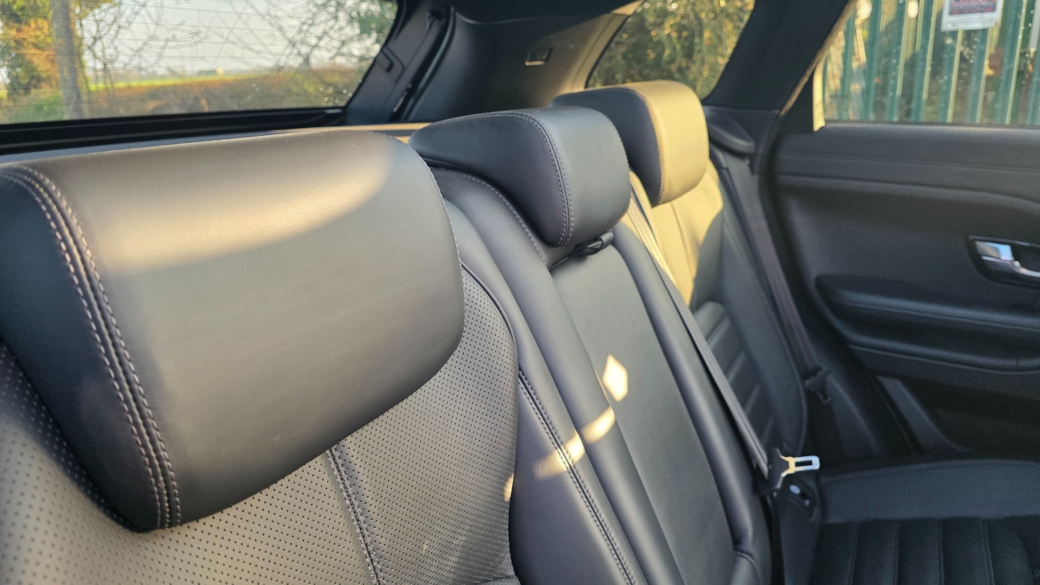 Used Land Rover Range Rover Evoque 2018 for sale - 77755919: Photo 5