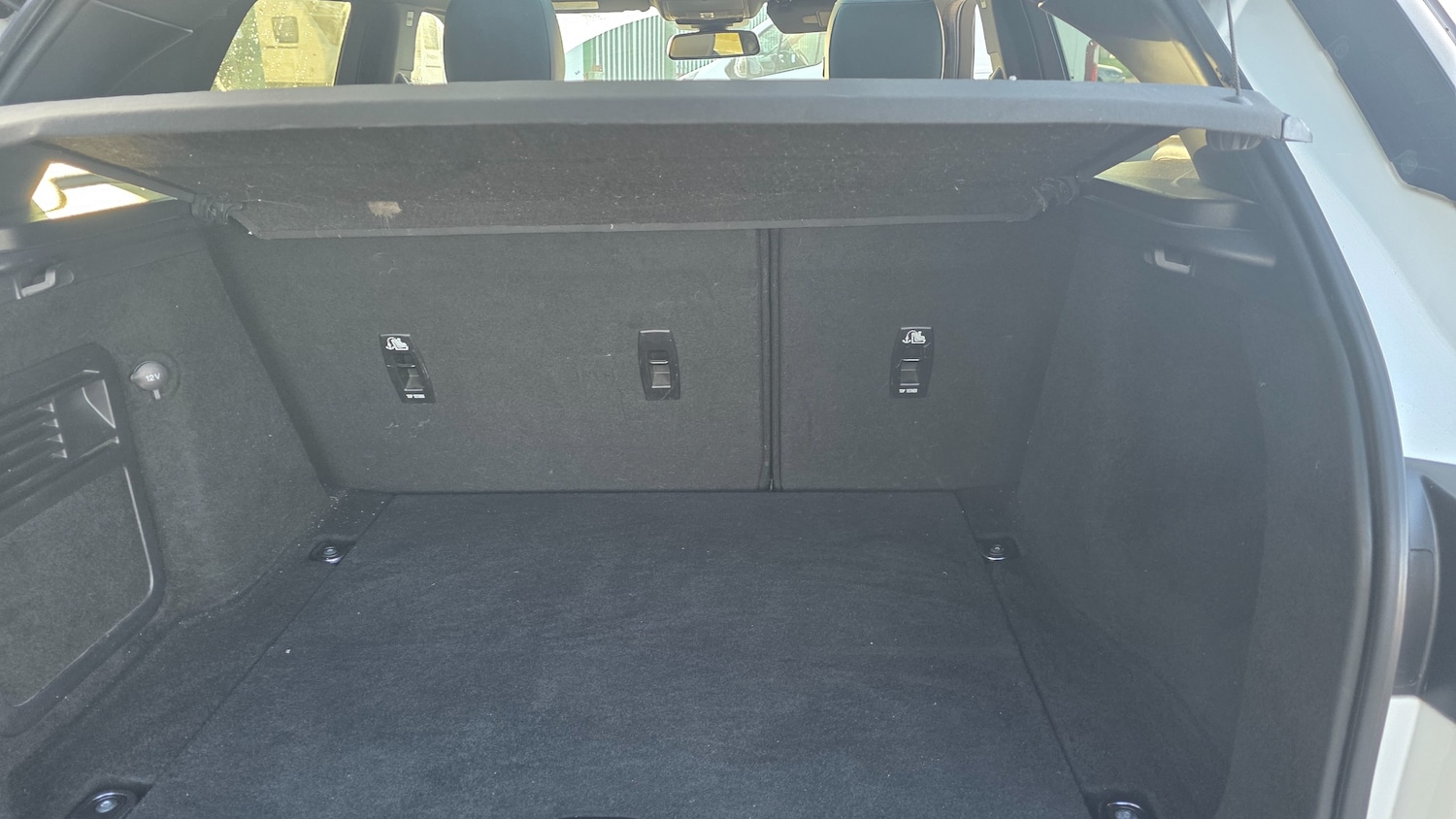 Used Land Rover Range Rover Evoque 2018 for sale - 77755919: Photo 9