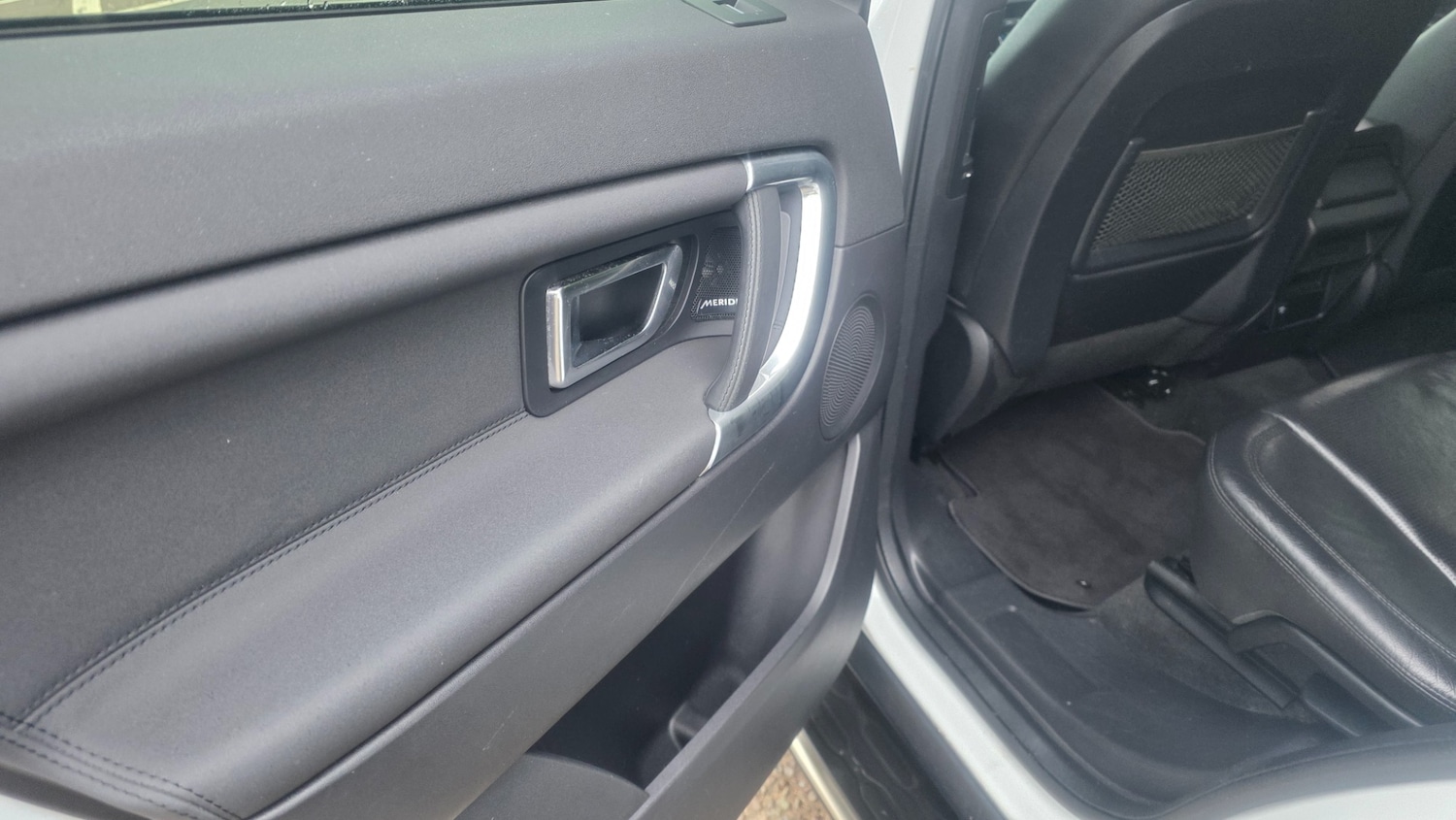 Used Land Rover Discovery Sport 2016 for sale - 77329397: Photo 13