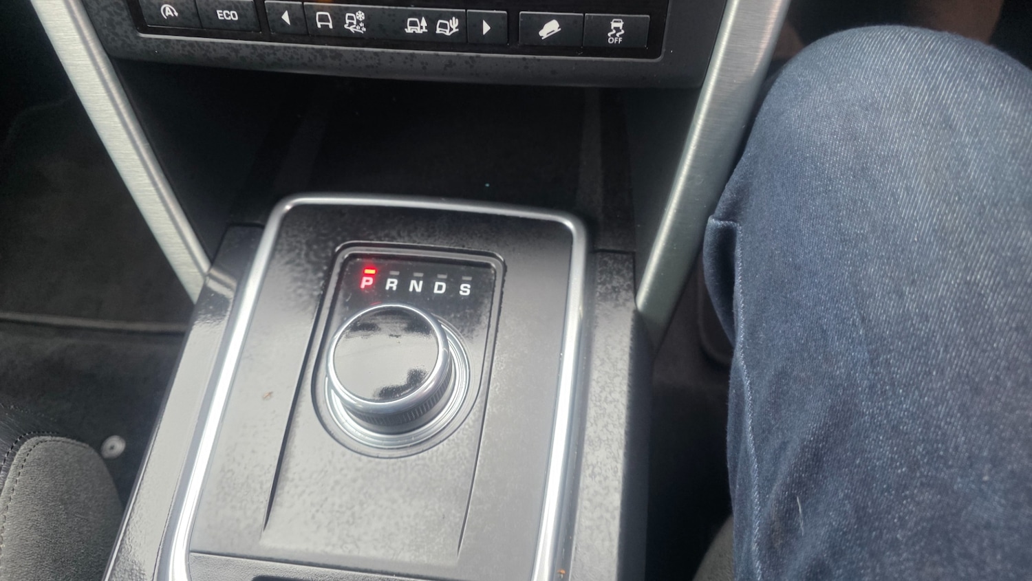 Used Land Rover Discovery Sport 2016 for sale - 77329397: Photo 24