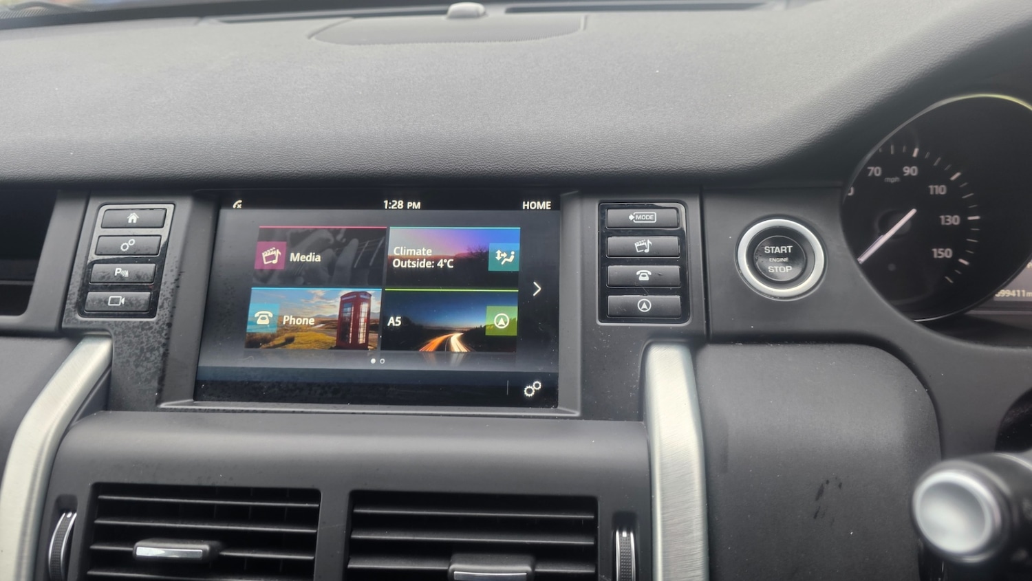 Used Land Rover Discovery Sport 2016 for sale - 77329397: Photo 26