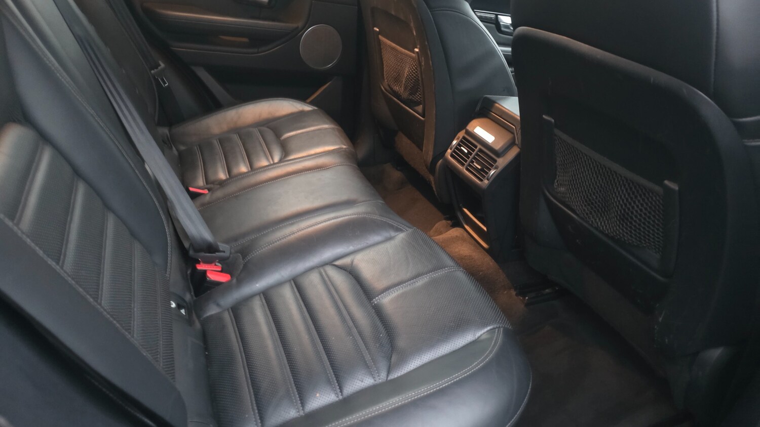 Used Land Rover Range Rover Evoque 2018 for sale - 77614670: Photo 21