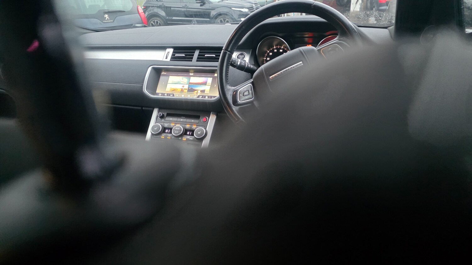 Used Land Rover Range Rover Evoque 2018 for sale - 77614670: Photo 23