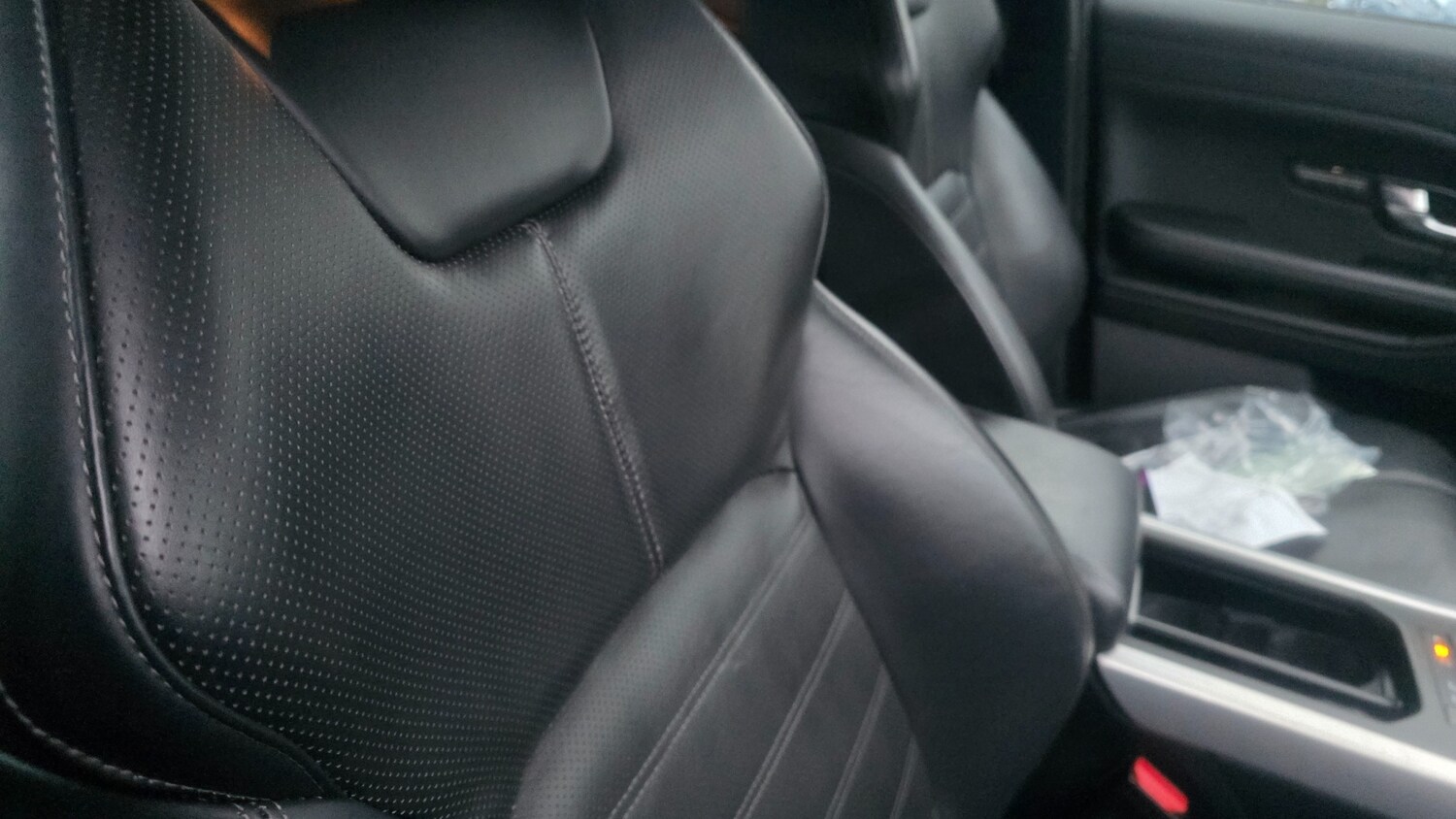 Used Land Rover Range Rover Evoque 2018 for sale - 77614670: Photo 26