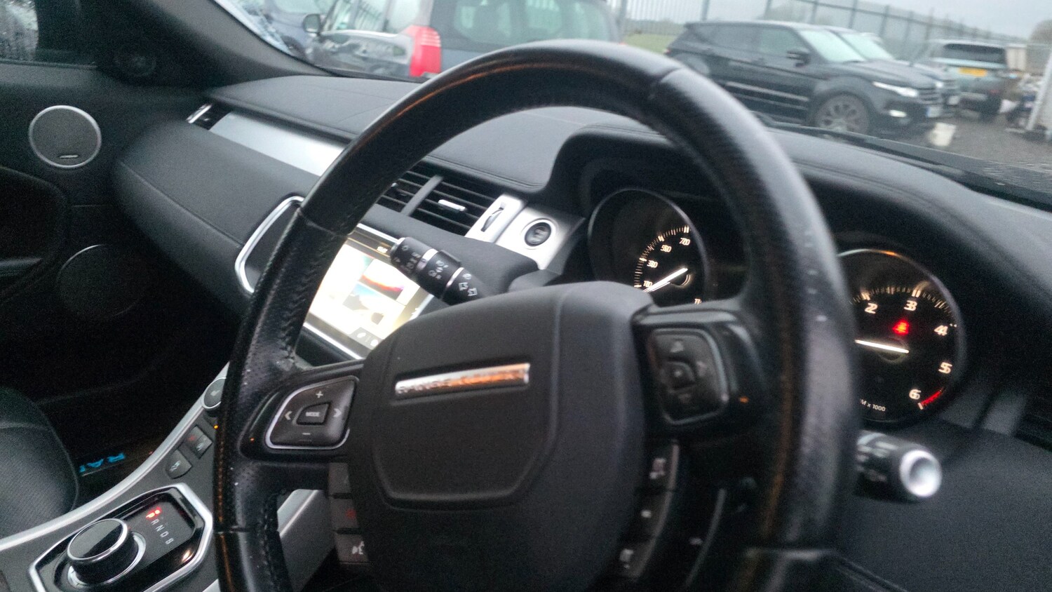 Used Land Rover Range Rover Evoque 2018 for sale - 77614670: Photo 28