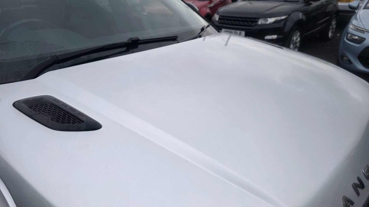 Used Land Rover Range Rover Evoque 2018 for sale - 77614670: Photo 29