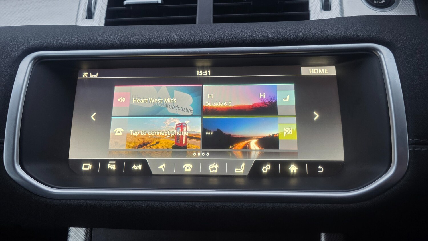 Used Land Rover Range Rover Evoque 2018 for sale - 77614670: Photo 8