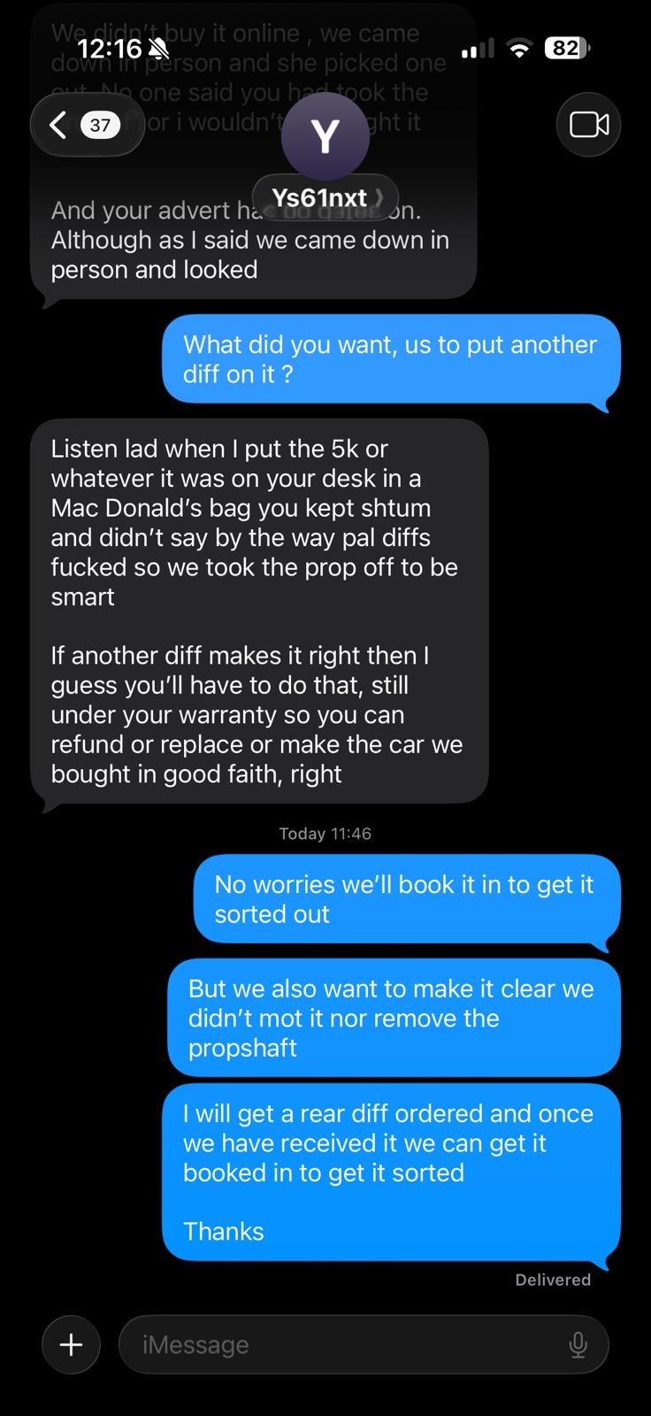 Used Land Rover Discovery Sport 2015 for sale - 77186518: Photo 13