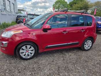 2014 (63) - 1.6 VTi 16V Exclusive 5dr EGS6