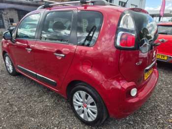 Used Citroen C3 Picasso 2014 for sale - 74786512: Photo