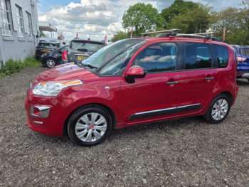 Used Citroen C3 Picasso 2014 for sale - 74786512: Photo