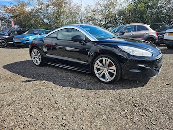 2013 (13) - 2.0 HDi GT 2dr