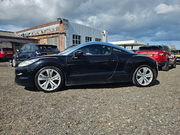 Used Peugeot RCZ 2013 for sale - 75952455: Photo