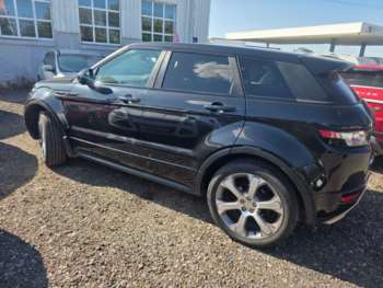 Used Land Rover Range Rover Evoque 2014 for sale - 75124878: Photo