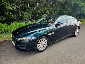 Used Jaguar XE 2016 for sale - 78956488: Photo