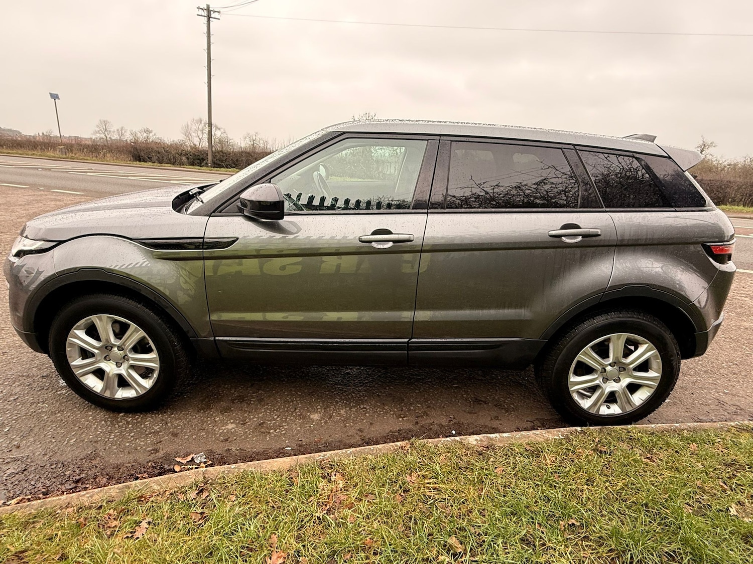 Used Land Rover Range Rover Evoque 2017 for sale - 77530610: Photo 12