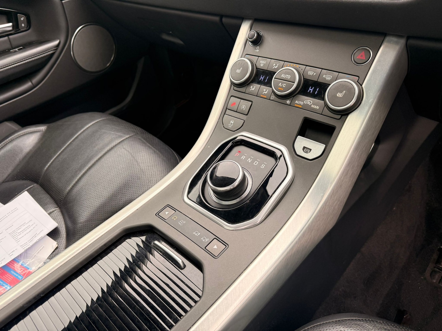 Used Land Rover Range Rover Evoque 2017 for sale - 77530610: Photo 17