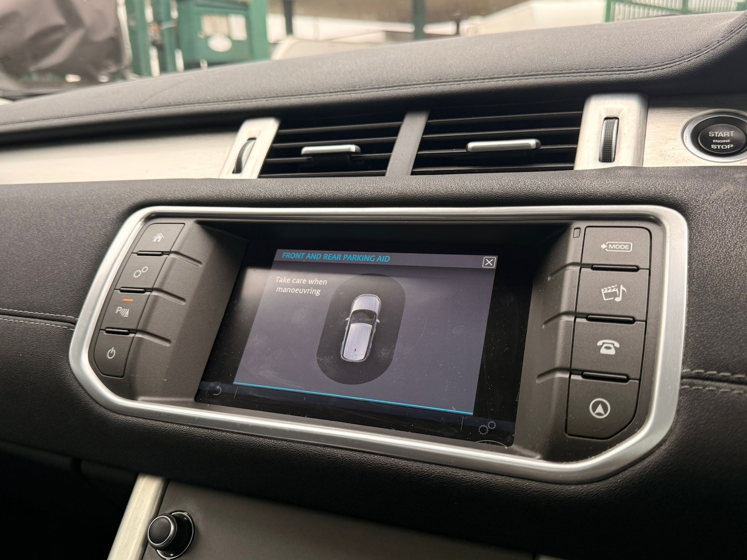 Used Land Rover Range Rover Evoque 2017 for sale - 77530610: Photo 19