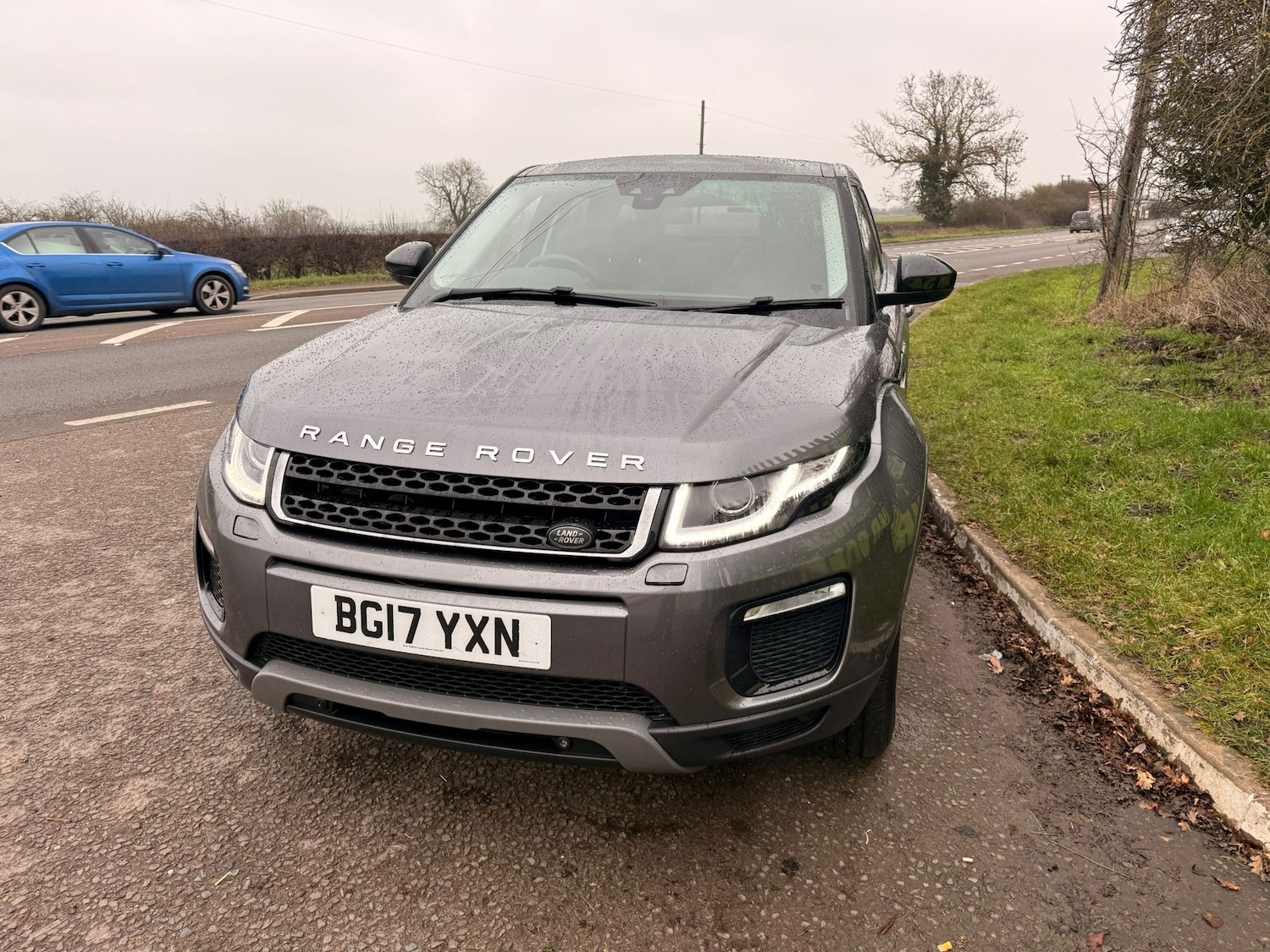 Used Land Rover Range Rover Evoque 2017 for sale - 77530610: Photo 7
