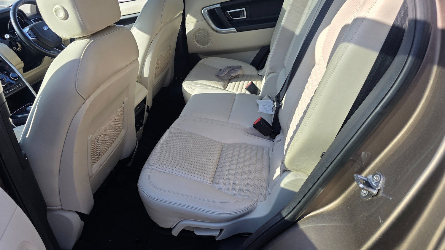 Used Land Rover Discovery Sport 2015 for sale - 78173067: Photo 14